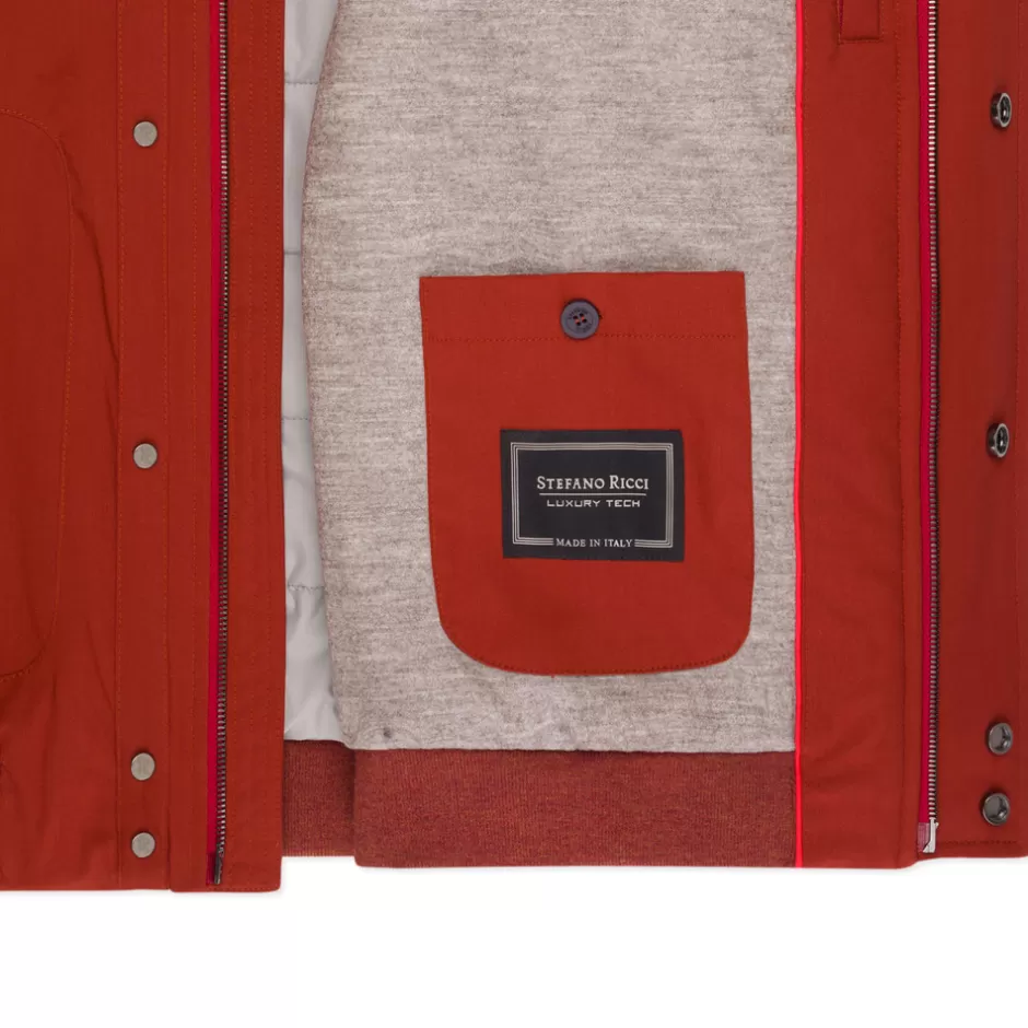 BLOUSON | Stefano Ricci Online