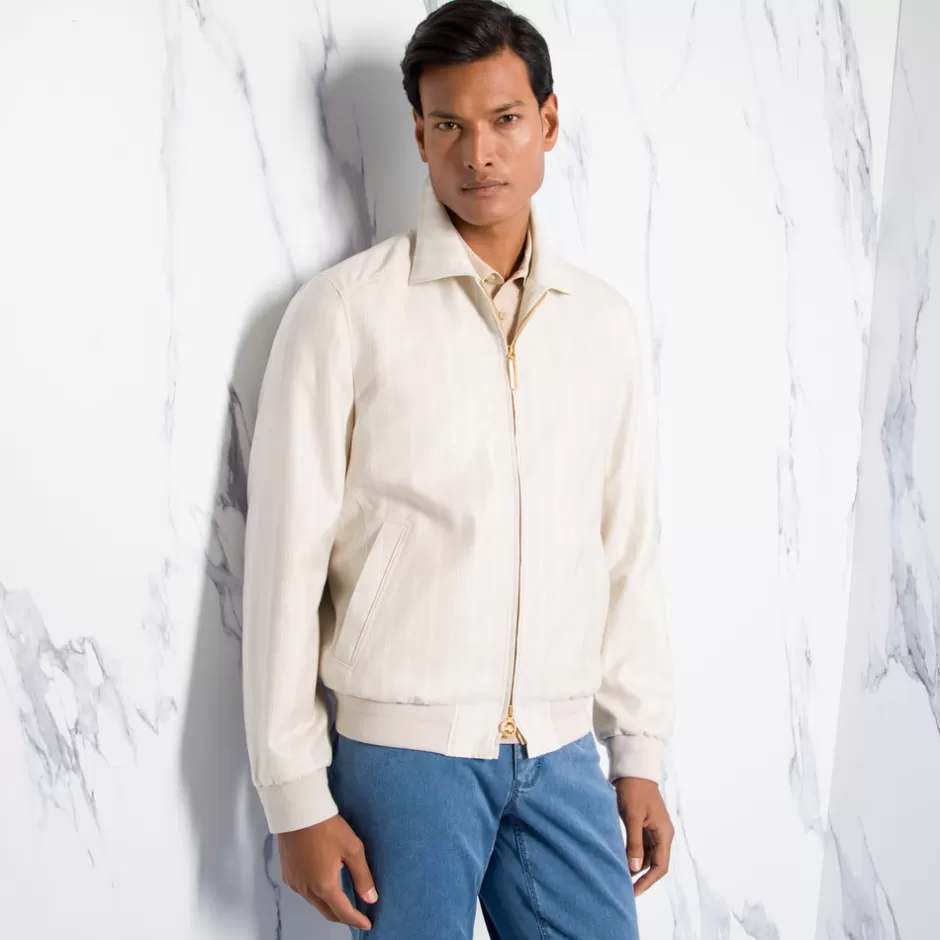 BLOUSON | Stefano Ricci Discount