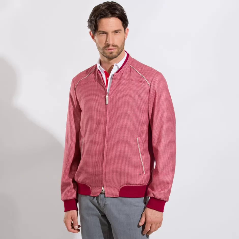 BLOUSON | Stefano Ricci Store