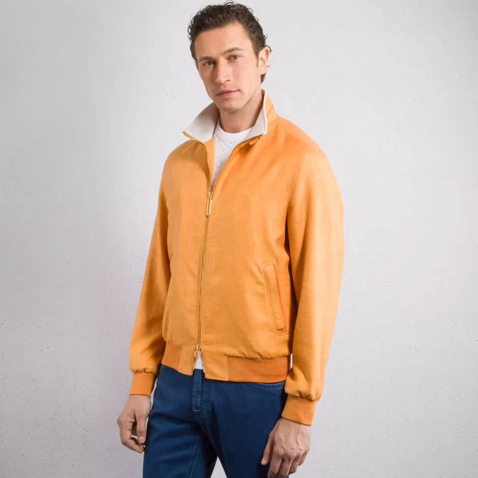 BLOUSON | Stefano Ricci Sale