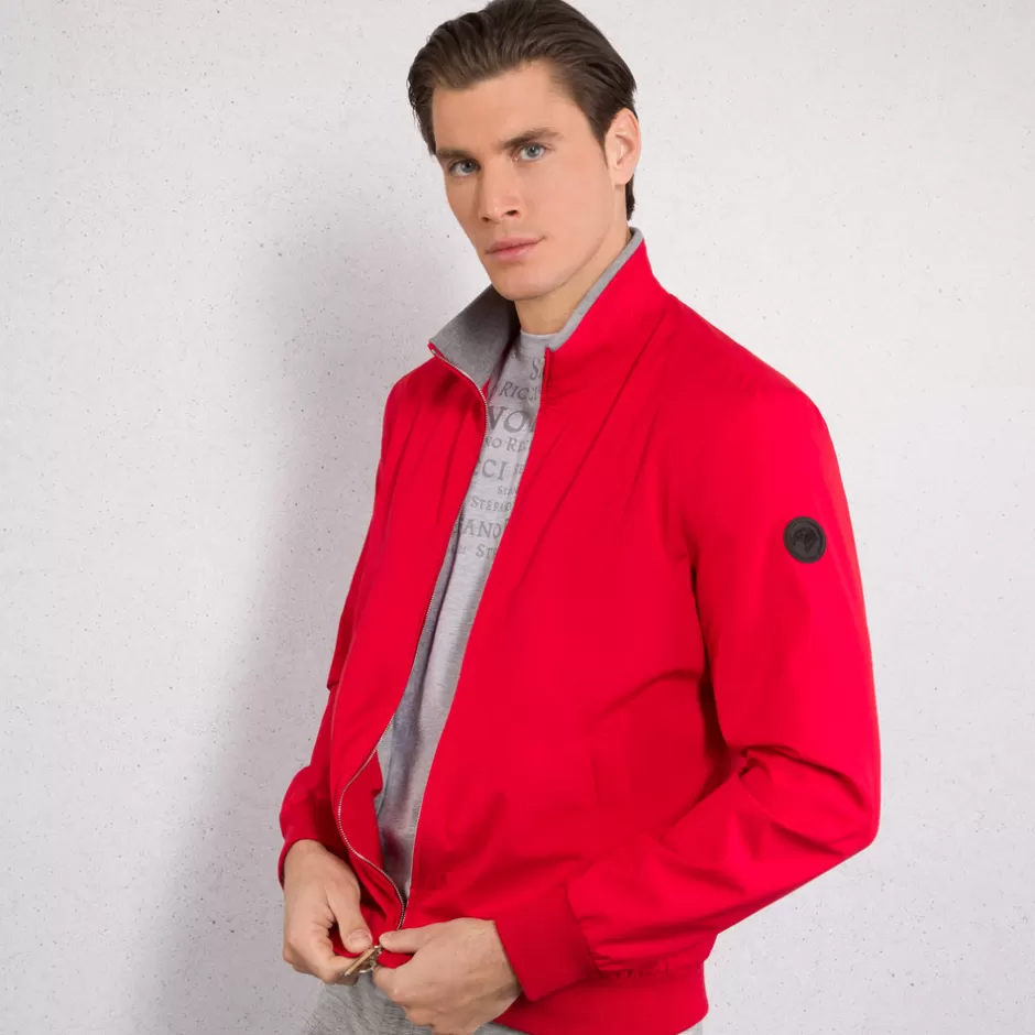 BLOUSON | Stefano Ricci Online