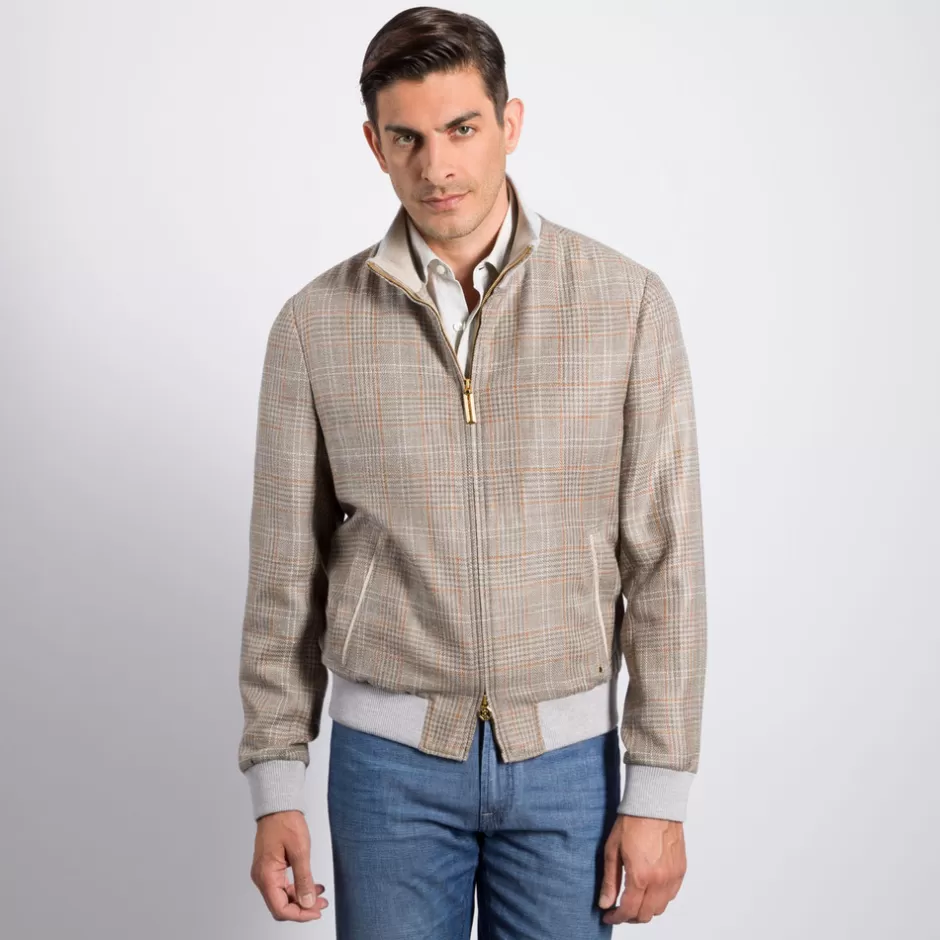 BLOUSON | Stefano Ricci Flash Sale