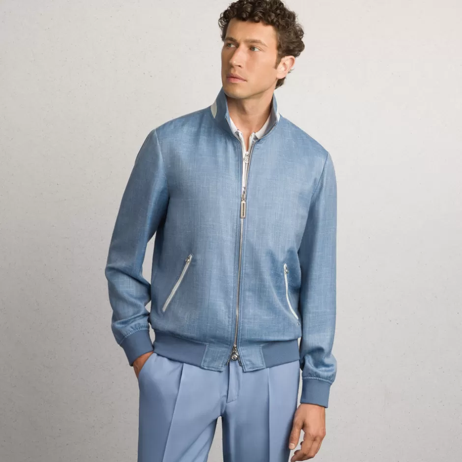 BLOUSON | Stefano Ricci Best