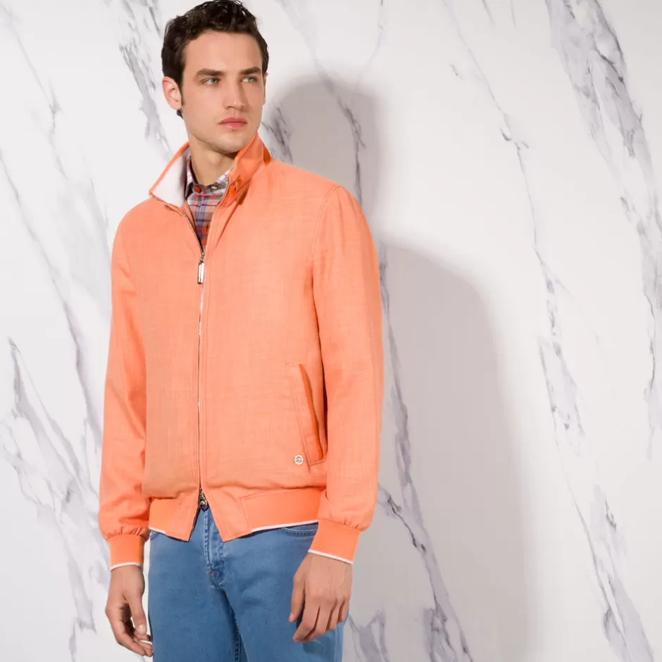 BLOUSON | Stefano Ricci Sale