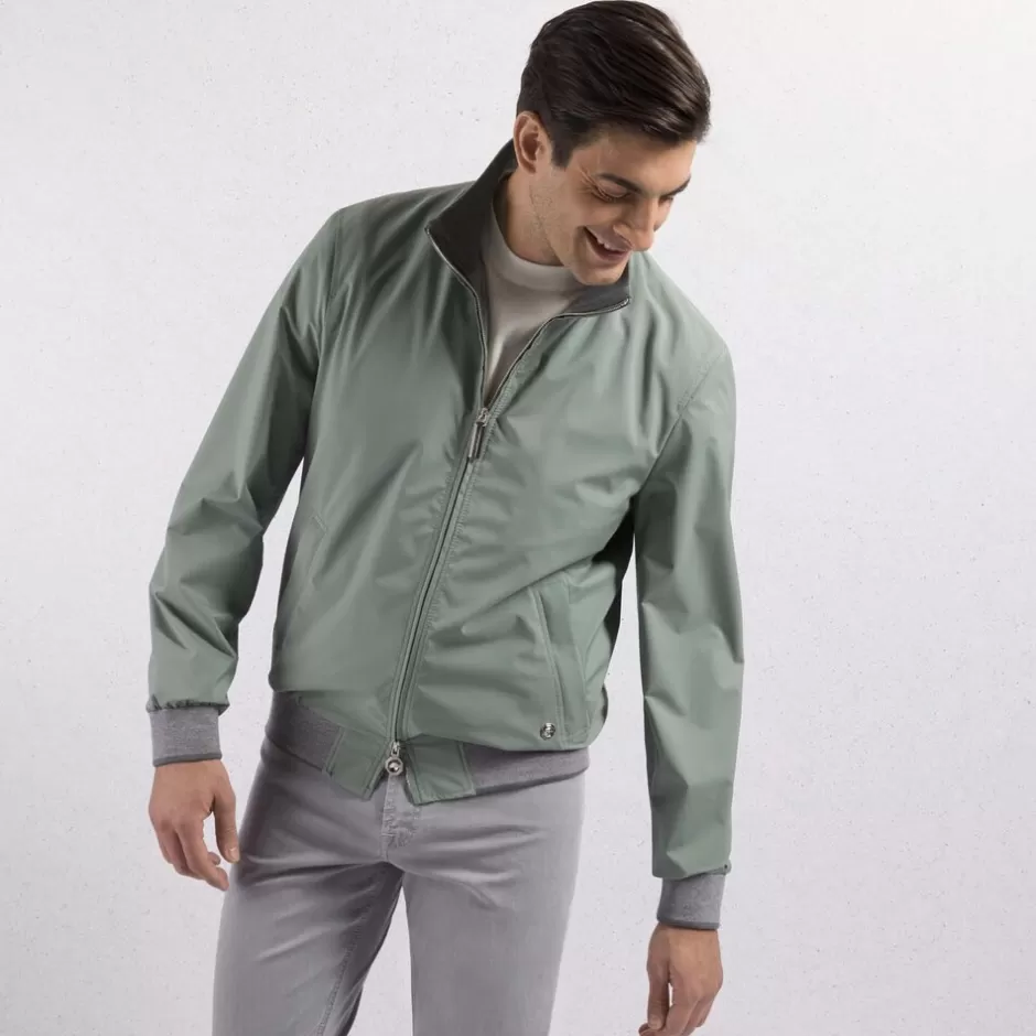 BLOUSON | Stefano Ricci Online