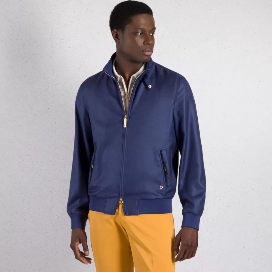 BLOUSON | Stefano Ricci Hot