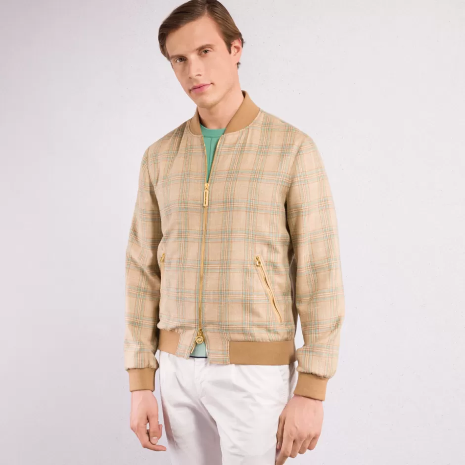 BLOUSON | Stefano Ricci Clearance