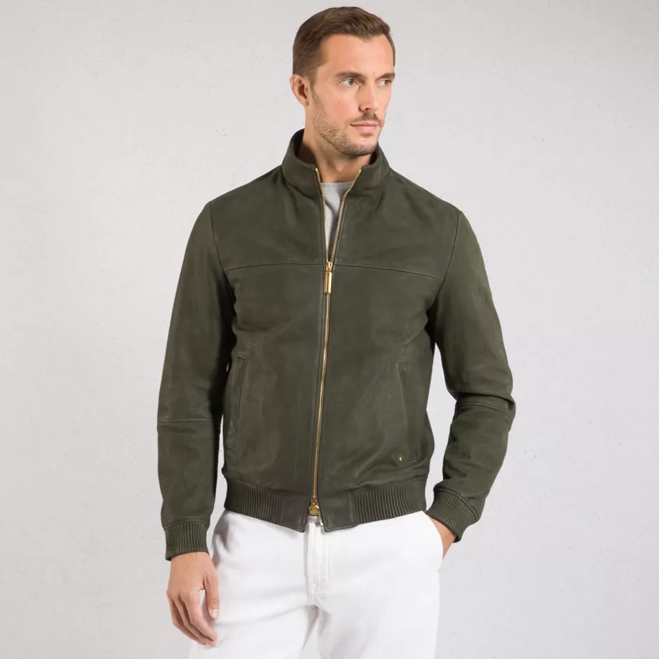 BLOUSON | Stefano Ricci Clearance