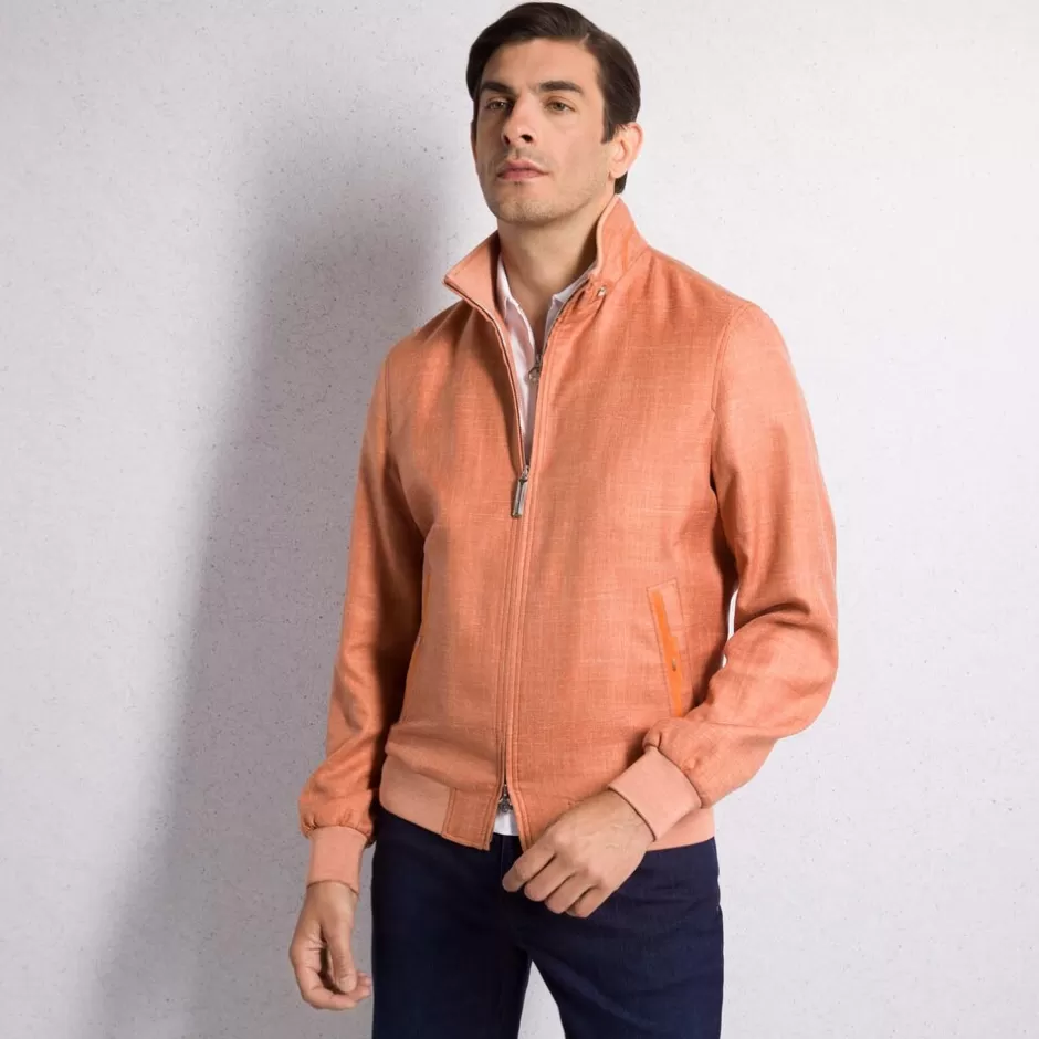 BLOUSON | Stefano Ricci Flash Sale