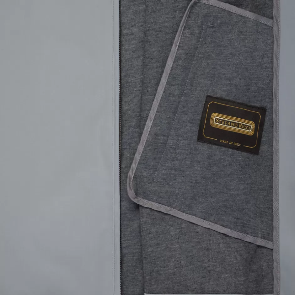BLOUSON | Stefano Ricci Store