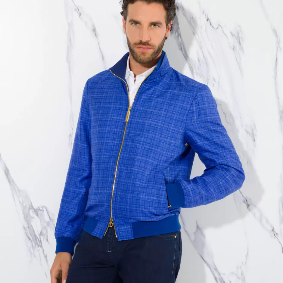 BLOUSON | Stefano Ricci Sale