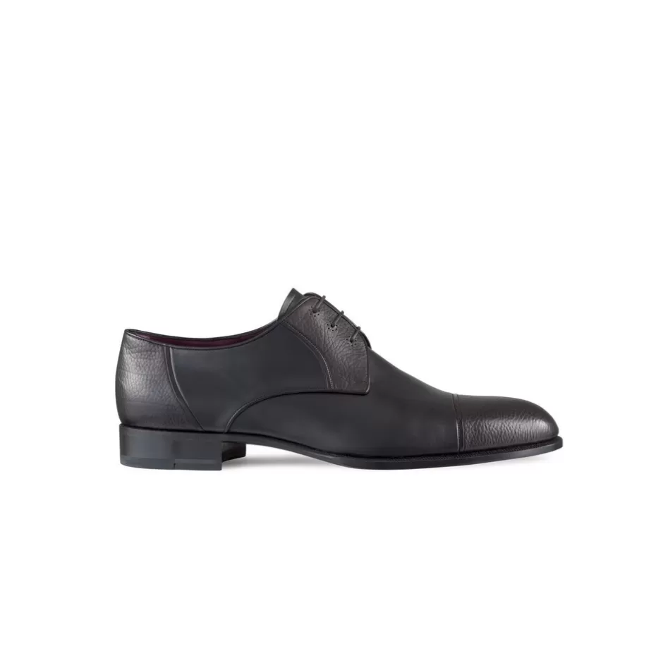 CALFSKIN DERBIES | Stefano Ricci Cheap