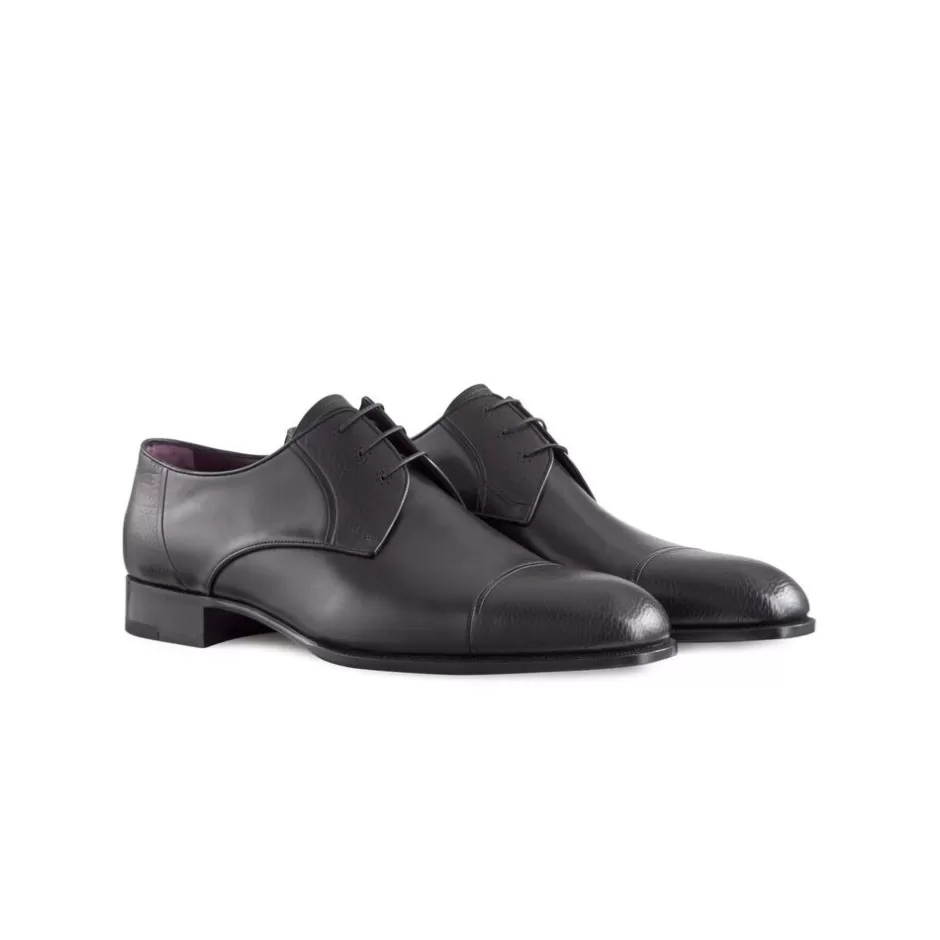 CALFSKIN DERBIES | Stefano Ricci Cheap