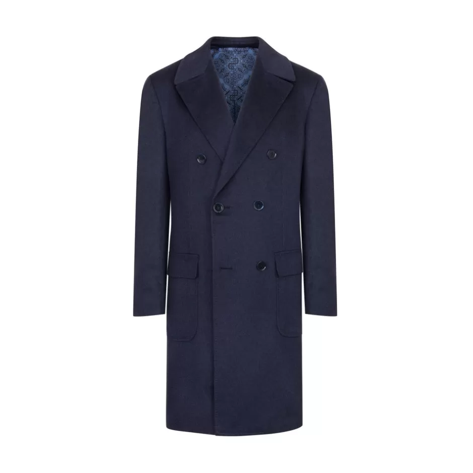 CASHMERE COAT | Stefano Ricci Flash Sale