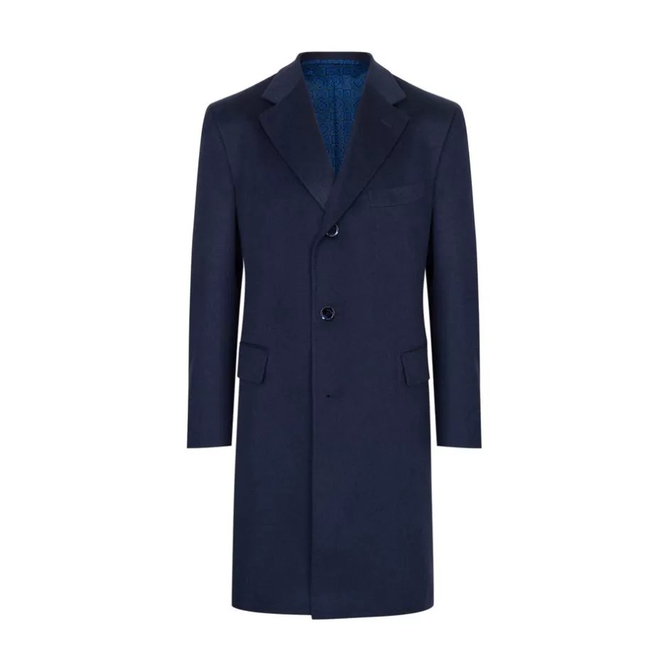 CASHMERE COAT | Stefano Ricci Cheap