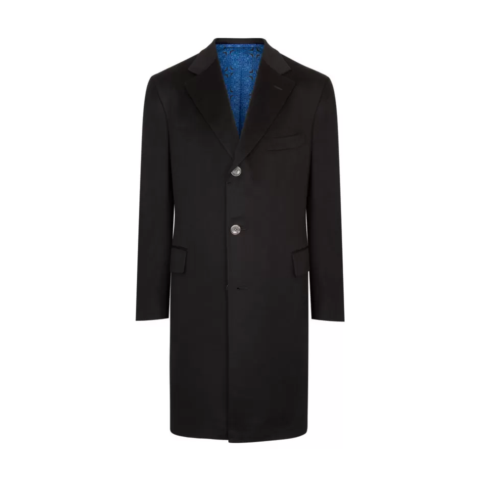 CASHMERE COAT | Stefano Ricci Sale
