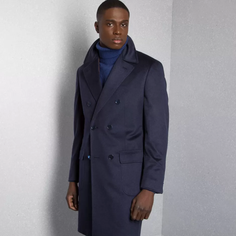 CASHMERE COAT | Stefano Ricci Flash Sale