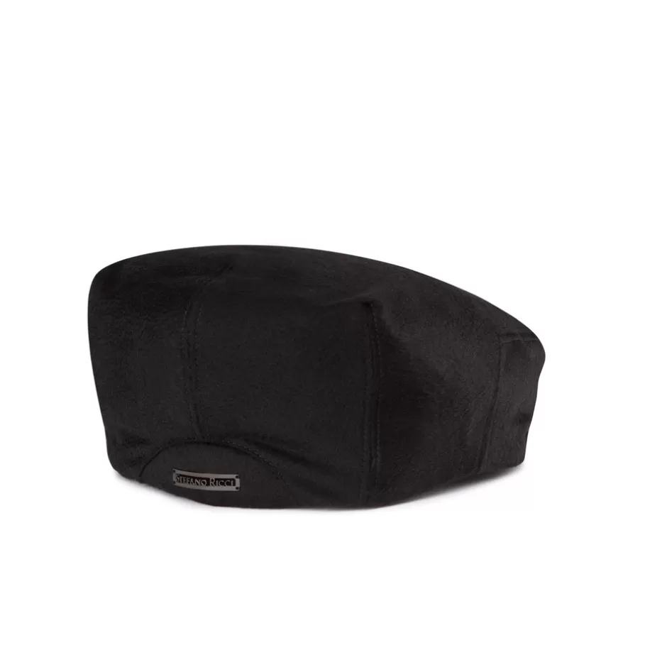 CASHMERE DRIVING HAT | Stefano Ricci Online