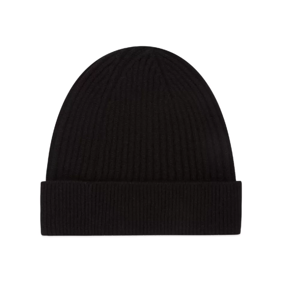 CASHMERE KNIT HAT | Stefano Ricci Best