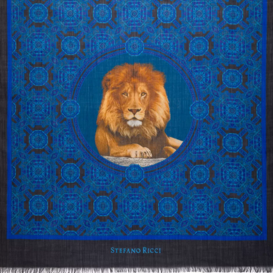 CASHMERE SCARF | Stefano Ricci Best