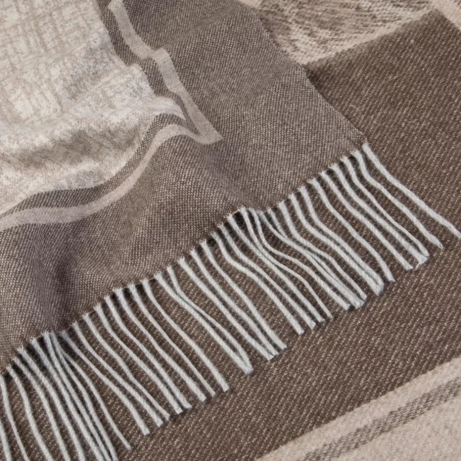 CASHMERE THROW | Stefano Ricci Hot