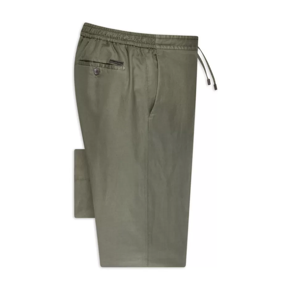 CASUAL TROUSERS | Stefano Ricci Online