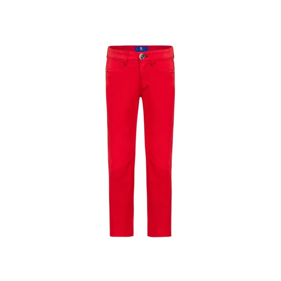 CASUAL TROUSERS | Stefano Ricci Online