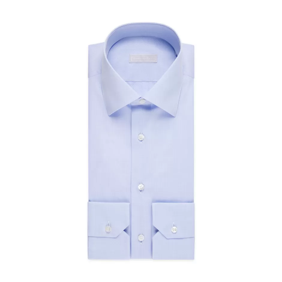COTTON ASTI SHIRT | Stefano Ricci Store