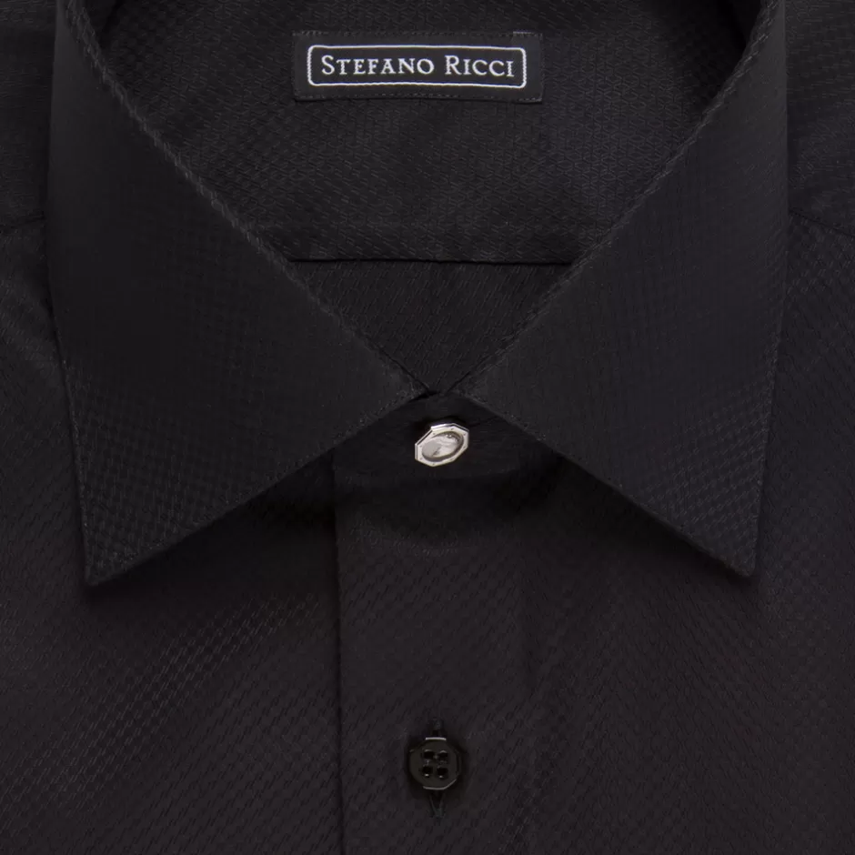 COTTON ASTI SHIRT | Stefano Ricci Cheap
