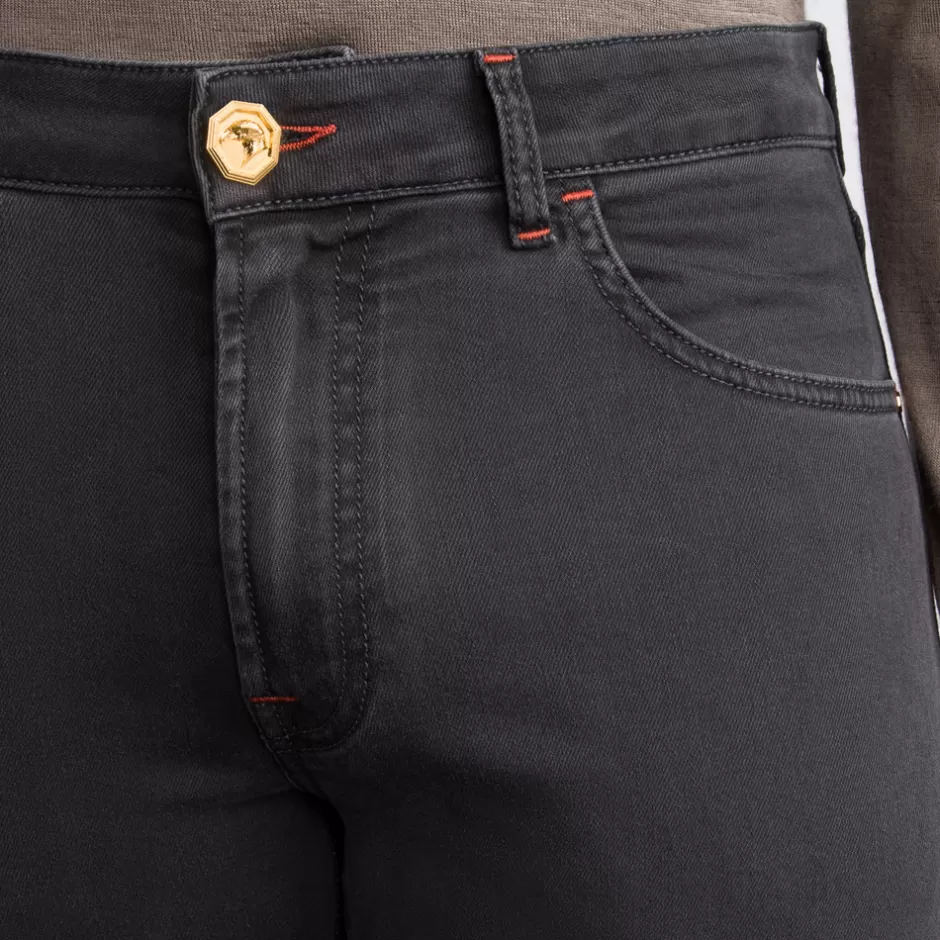 cotton_blend_tapered_jeans_4-24.webp COTTON BLEND TAPERED JEANS | Stefano Ricci Cheap