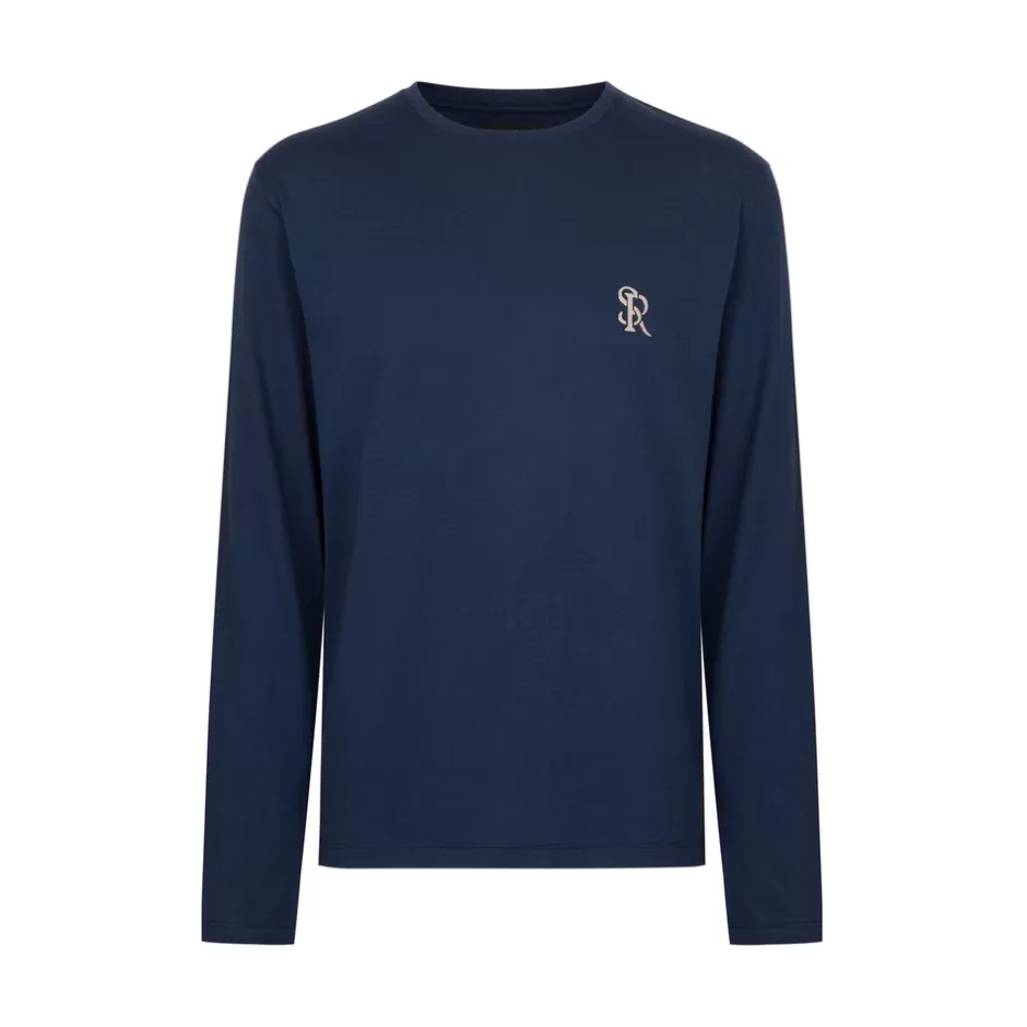 CREW NECK T-SHIRT | Stefano Ricci Best