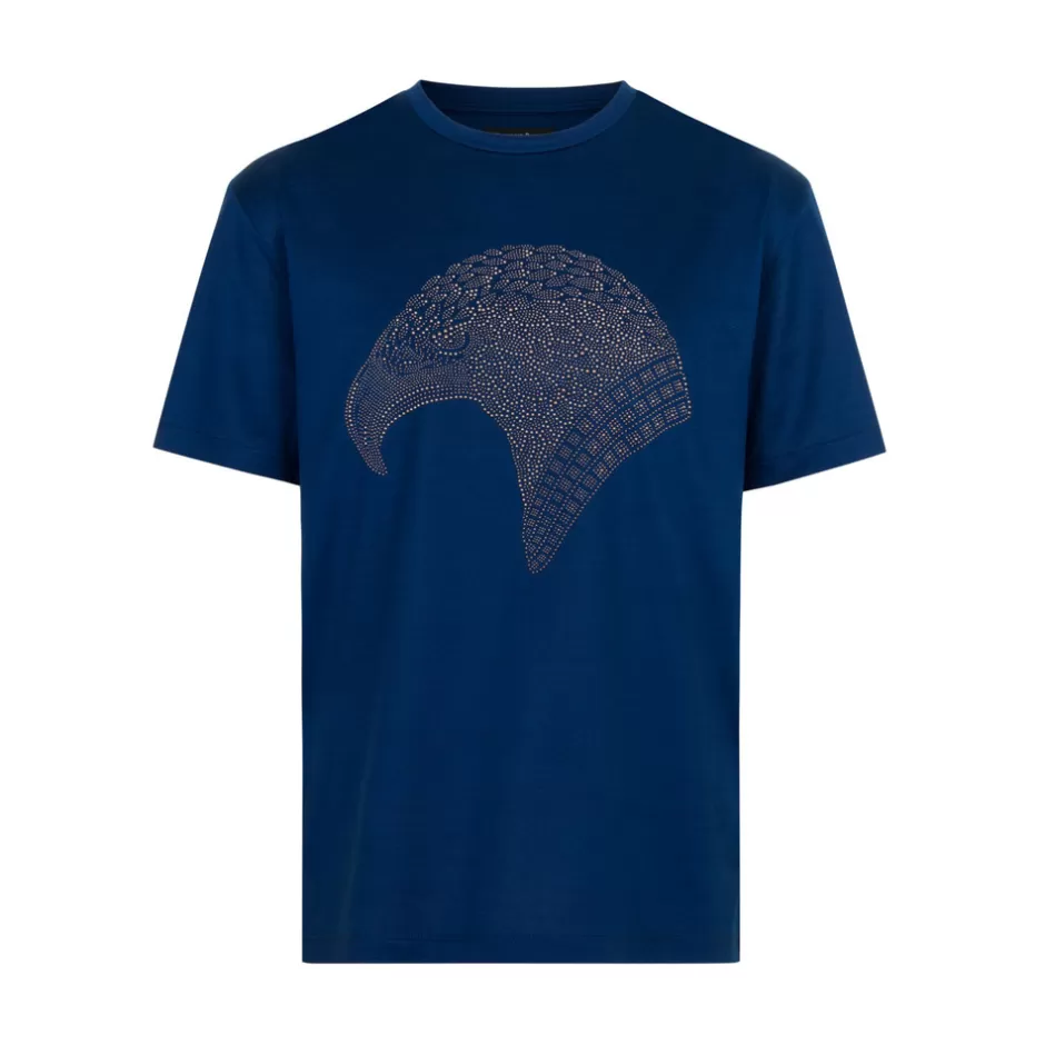 CREW NECK T-SHIRT | Stefano Ricci Clearance
