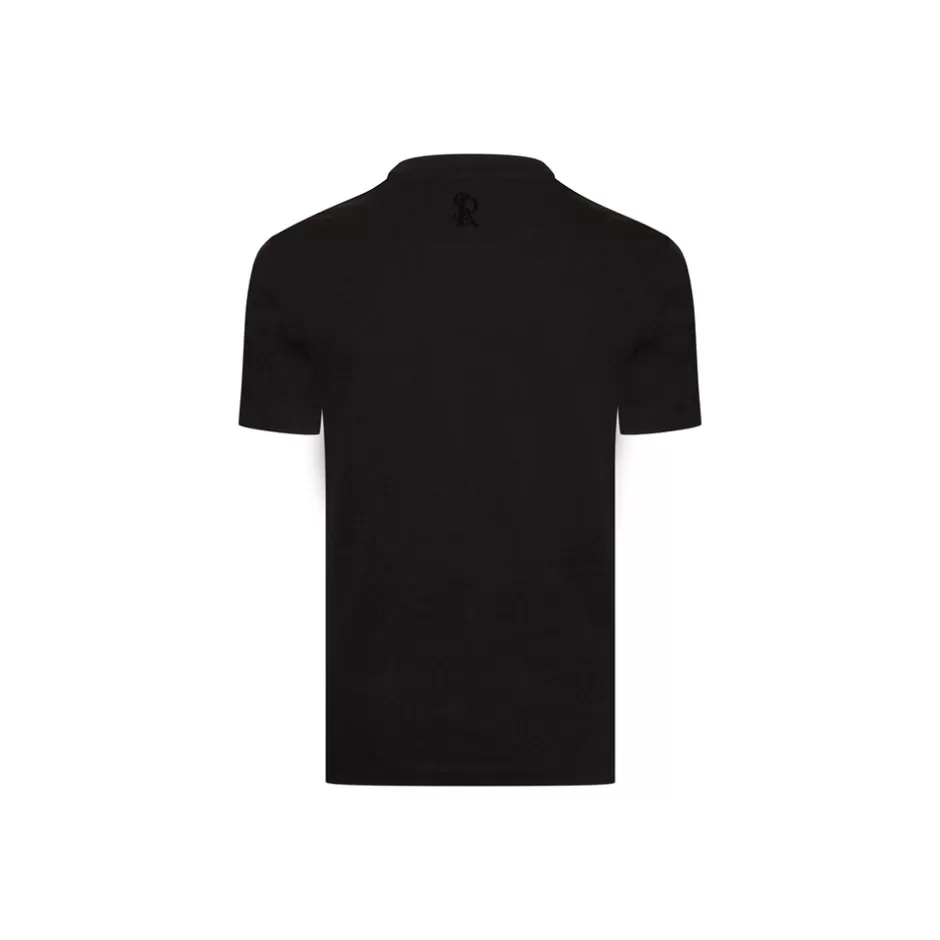 CREW NECK T-SHIRT | Stefano Ricci Hot