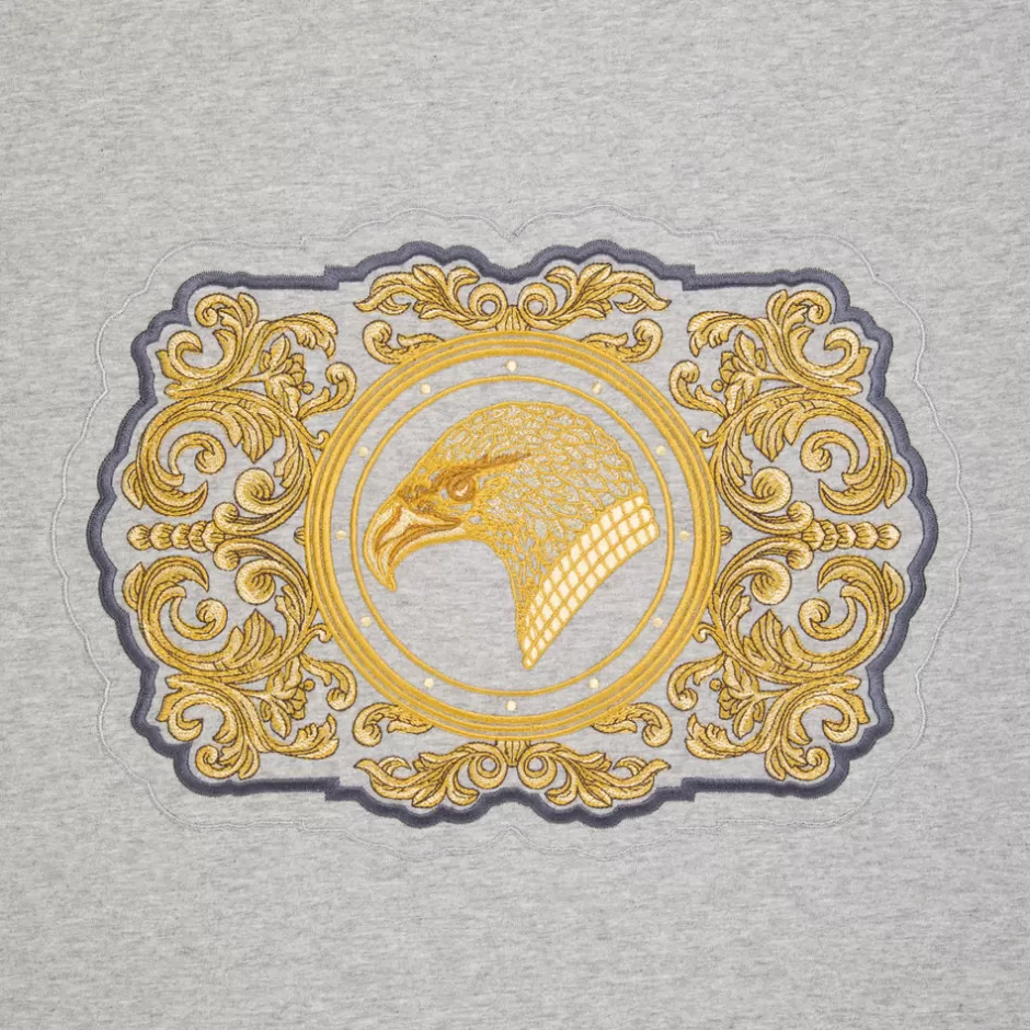 CREW NECK T-SHIRT | Stefano Ricci Hot