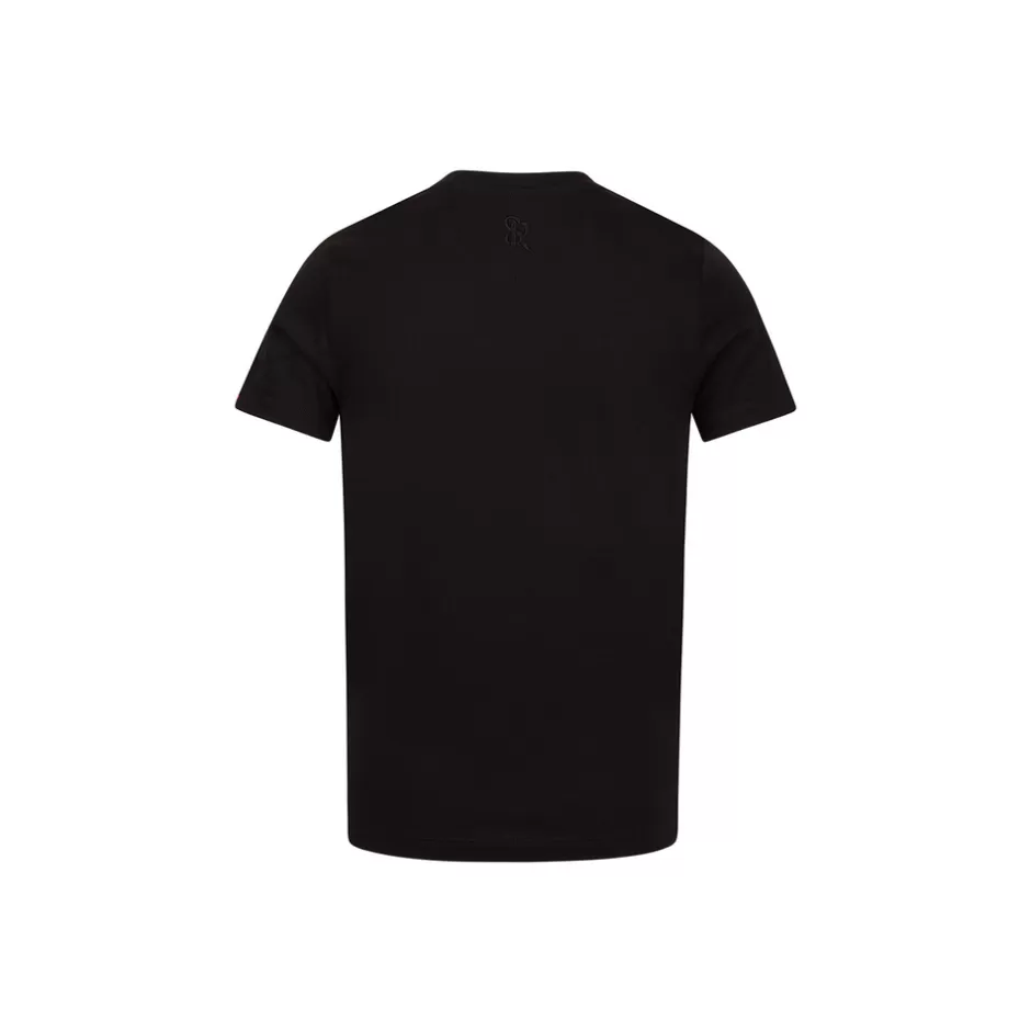 CREW NECK T-SHIRT | Stefano Ricci Discount