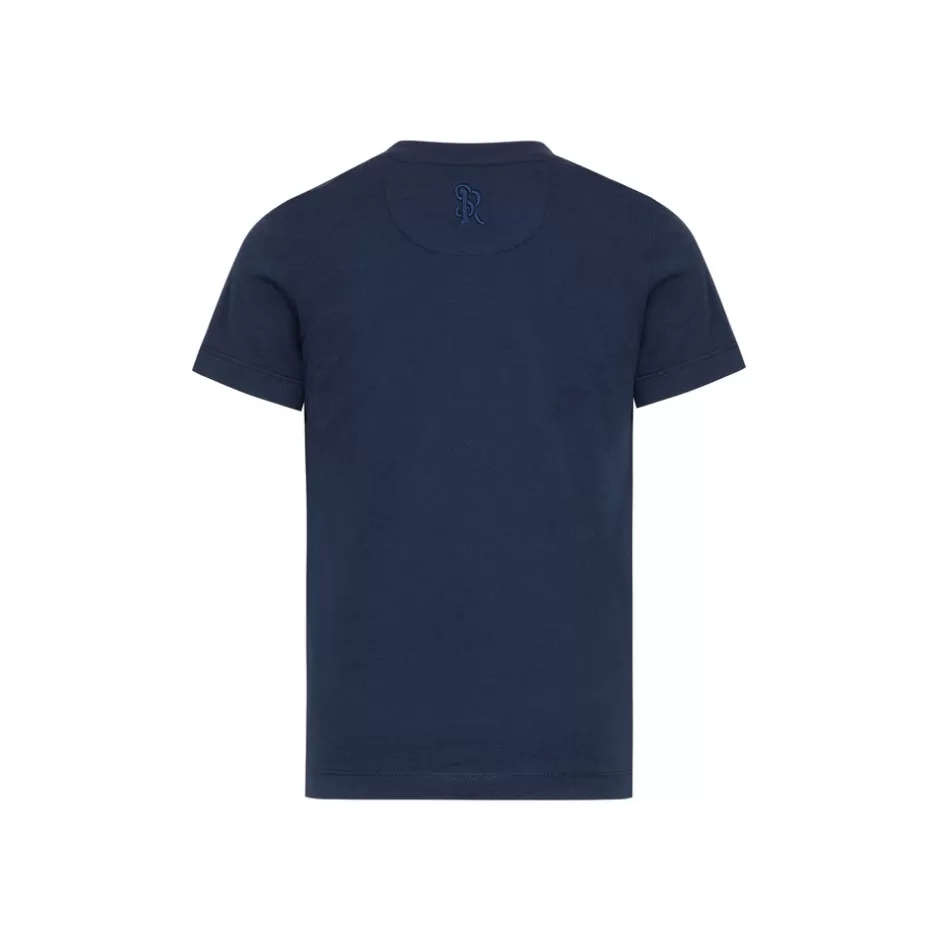 CREW NECK T-SHIRT | Stefano Ricci Fashion