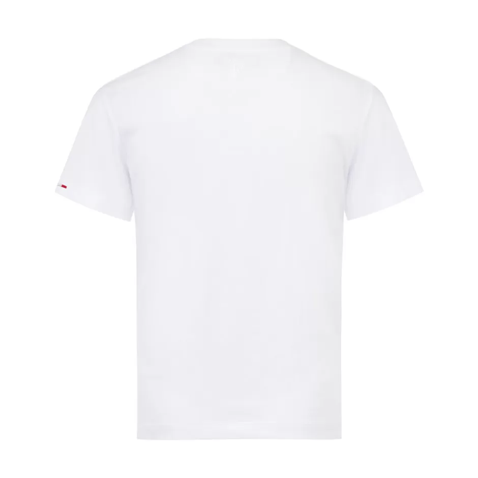 CREW NECK T-SHIRT | Stefano Ricci Sale
