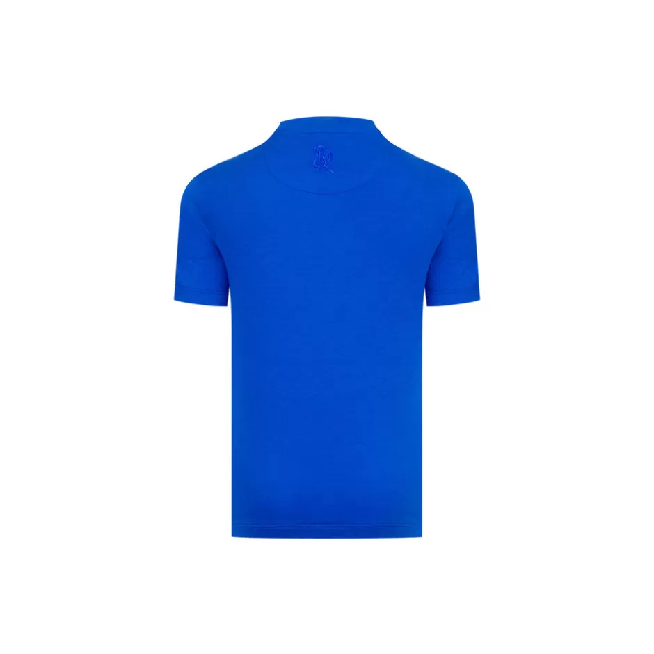 CREW NECK T-SHIRT | Stefano Ricci Online