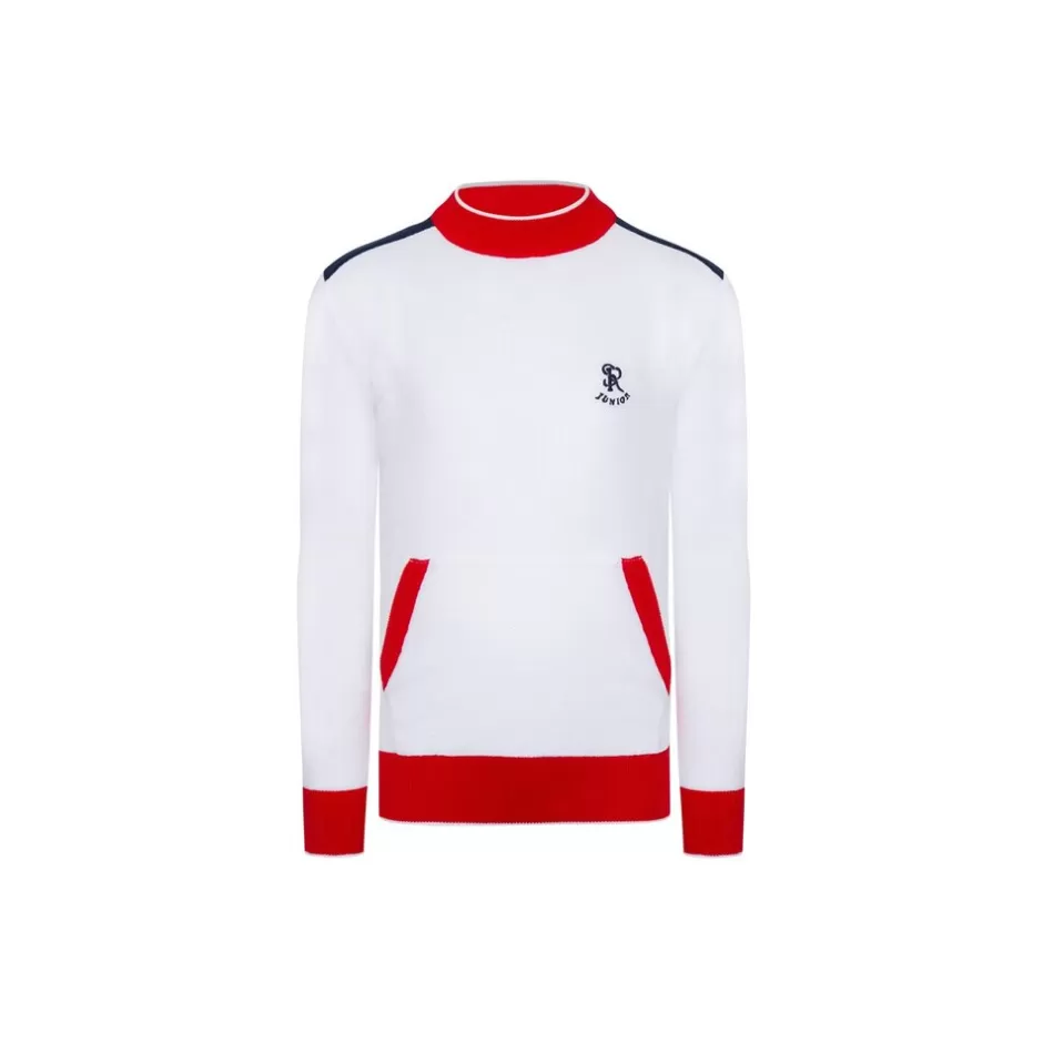 CREWNECK SWEATER | Stefano Ricci Best