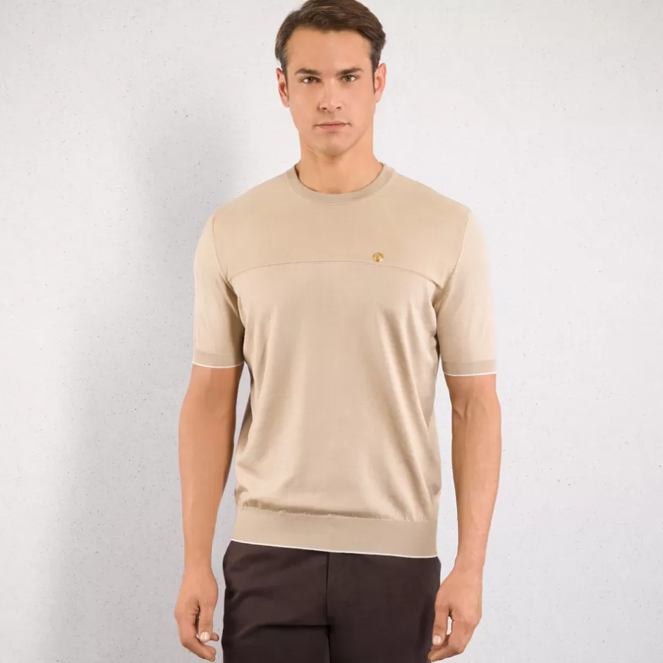 CREWNECK SWEATER | Stefano Ricci Outlet