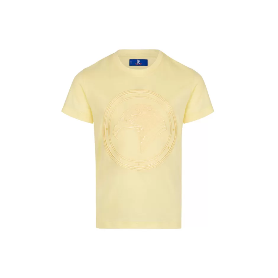CREWNECK T-SHIRT | Stefano Ricci Best Sale