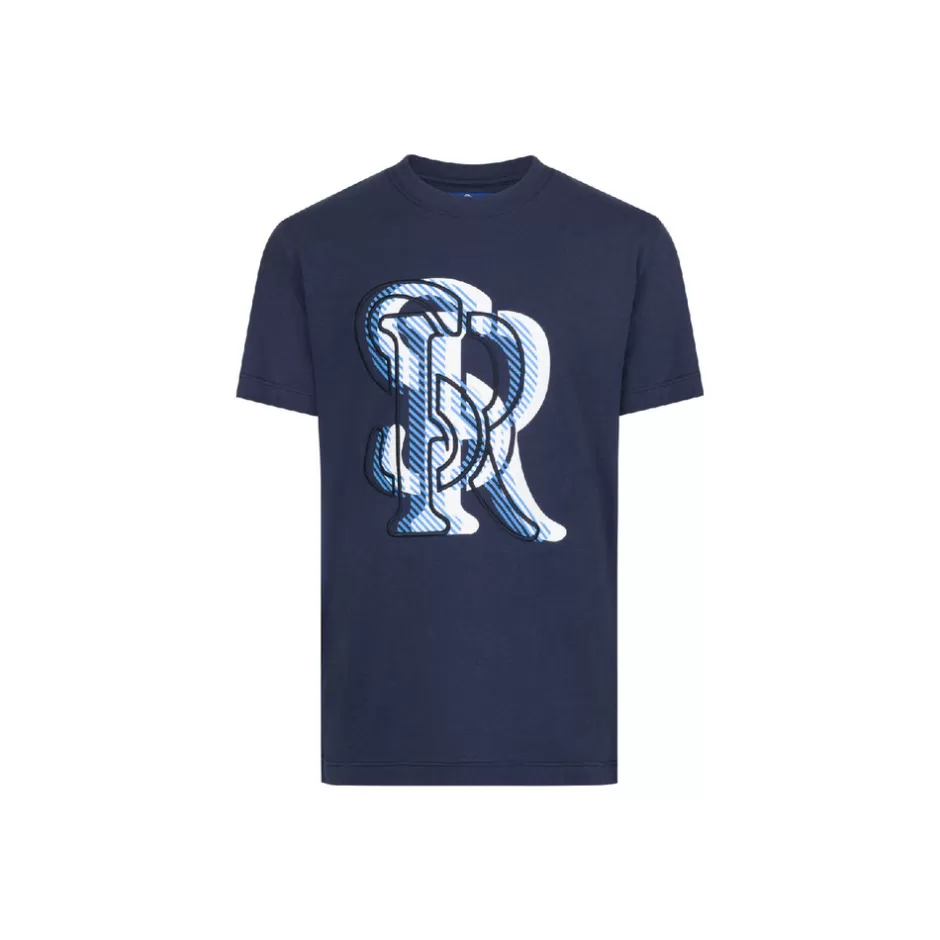 CREWNECK T-SHIRT | Stefano Ricci Sale