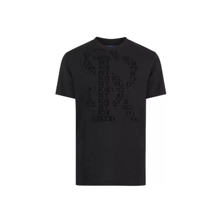 CREWNECK T-SHIRT | Stefano Ricci Flash Sale