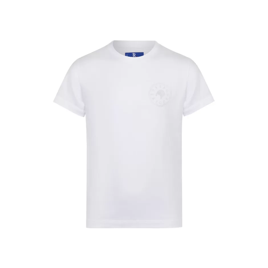 CREWNECK T-SHIRT | Stefano Ricci Sale