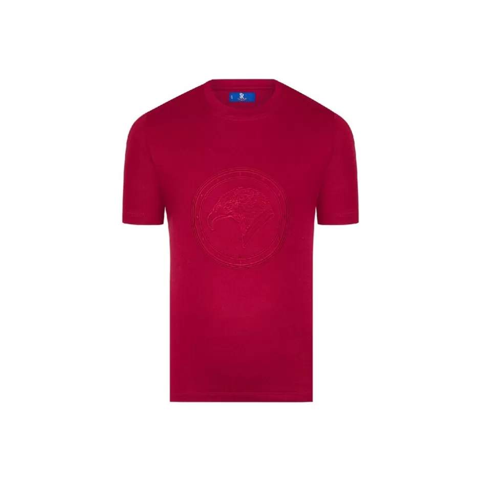 CREWNECK T-SHIRT | Stefano Ricci Shop
