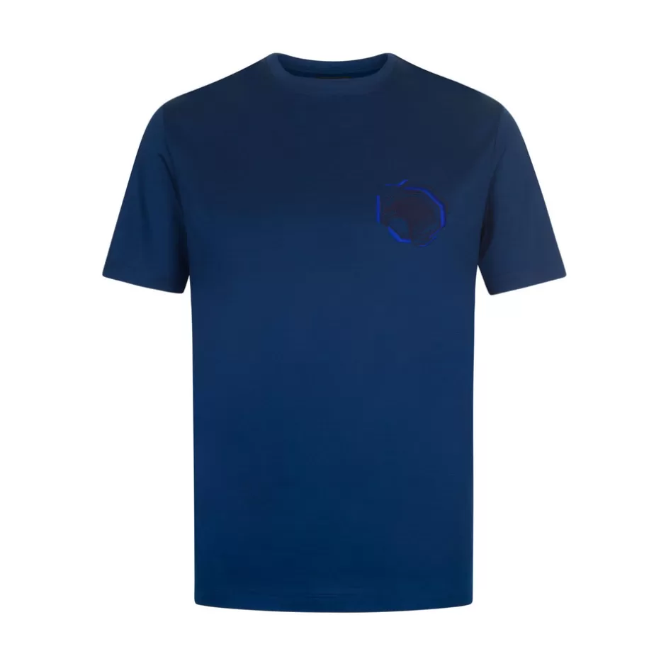 CREWNECK T-SHIRT | Stefano Ricci Cheap