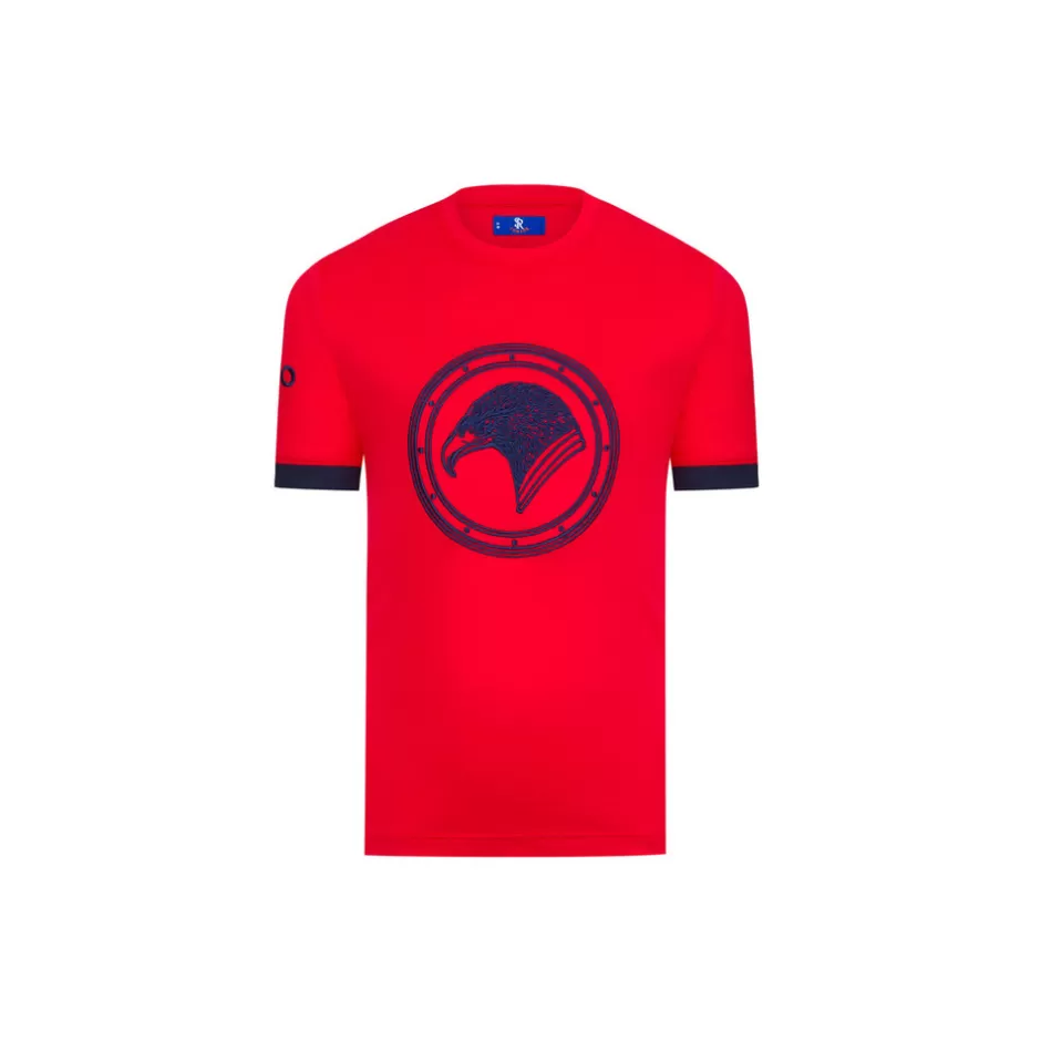 CREWNECK T-SHIRT | Stefano Ricci Fashion