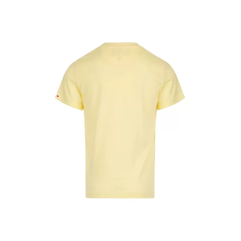 CREWNECK T-SHIRT | Stefano Ricci Best Sale