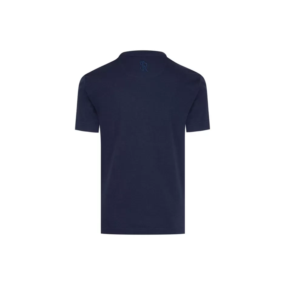 CREWNECK T-SHIRT | Stefano Ricci Sale