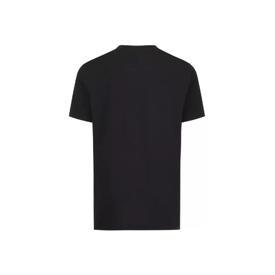 CREWNECK T-SHIRT | Stefano Ricci Flash Sale